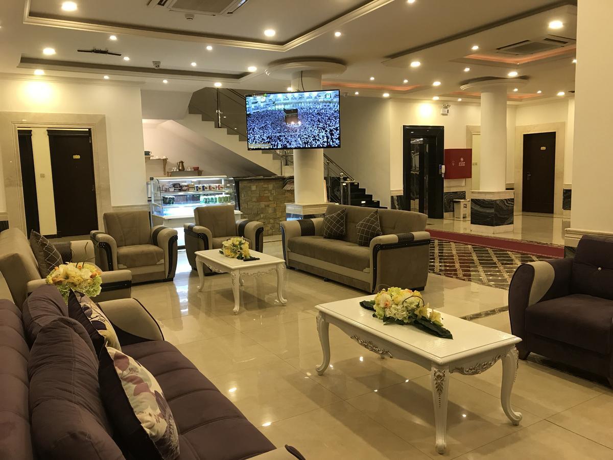 Aparthotel Sama Al Nakheel Furnished Apartments-families Only 2*
