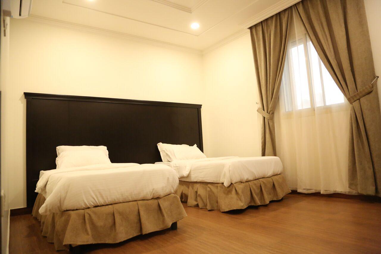 Sama Al Nakheel Furnished Apartments-families Only Riyadh