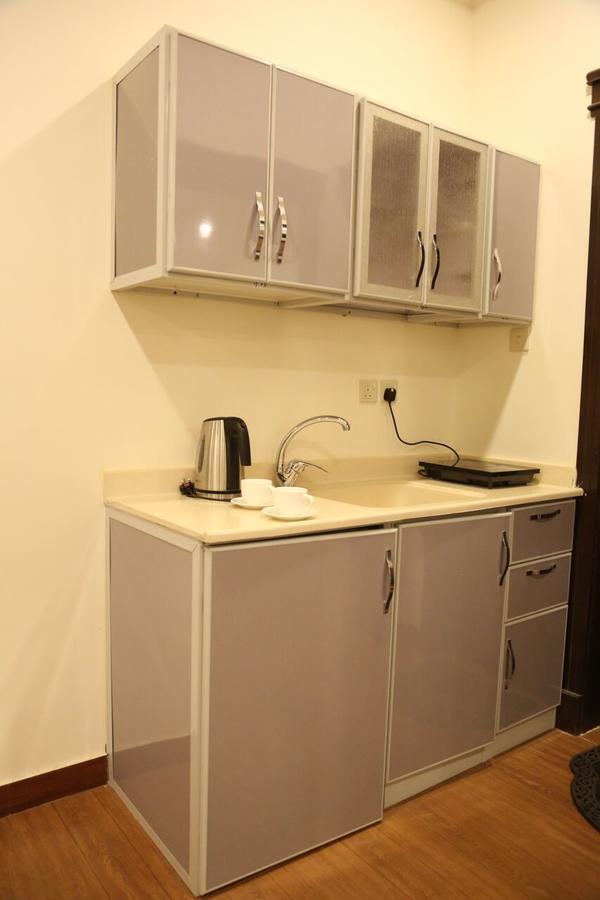 Sama Al Nakheel Furnished Apartments-families Only Riyadh