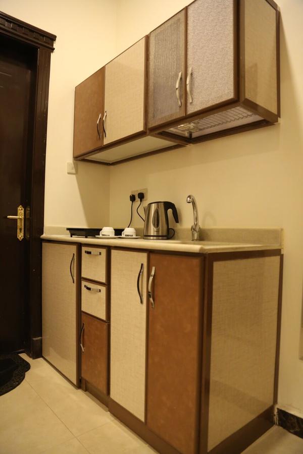 Sama Al Nakheel Furnished Apartments-families Only Aparthotel